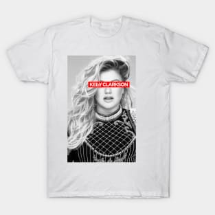 KELLY CLARKSON T-Shirt